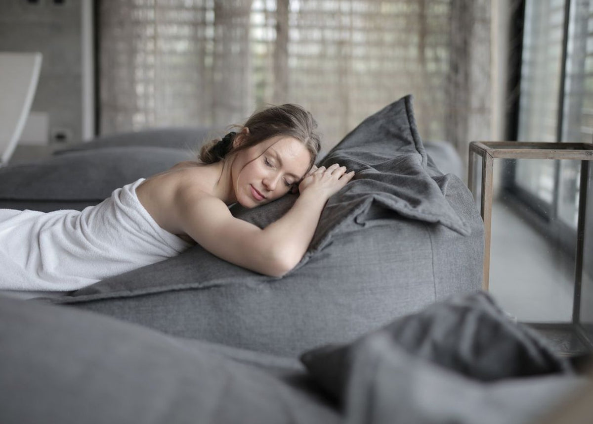 px hip sleep