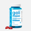 BOLI Zero Sugar Ashwagandha Gummies - 1 Bottle
