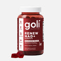 BOLI Renew NAD+ Gummies - 1 Bottle