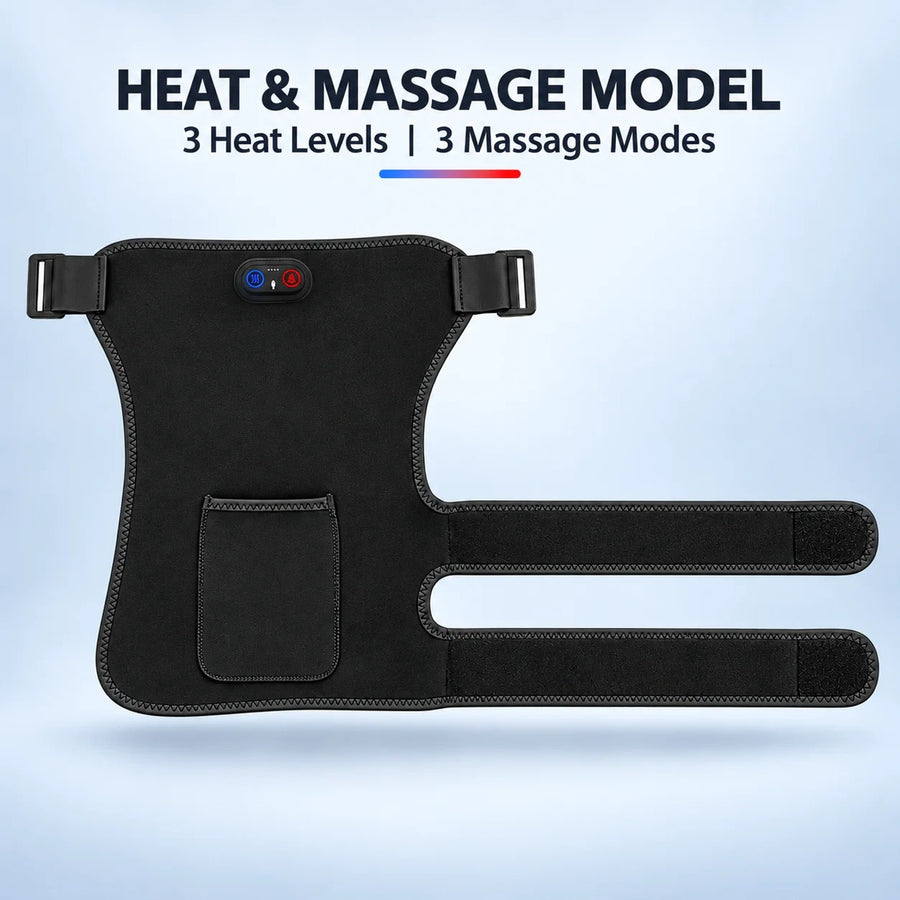 Lumina Hip Light Therapy Wrap