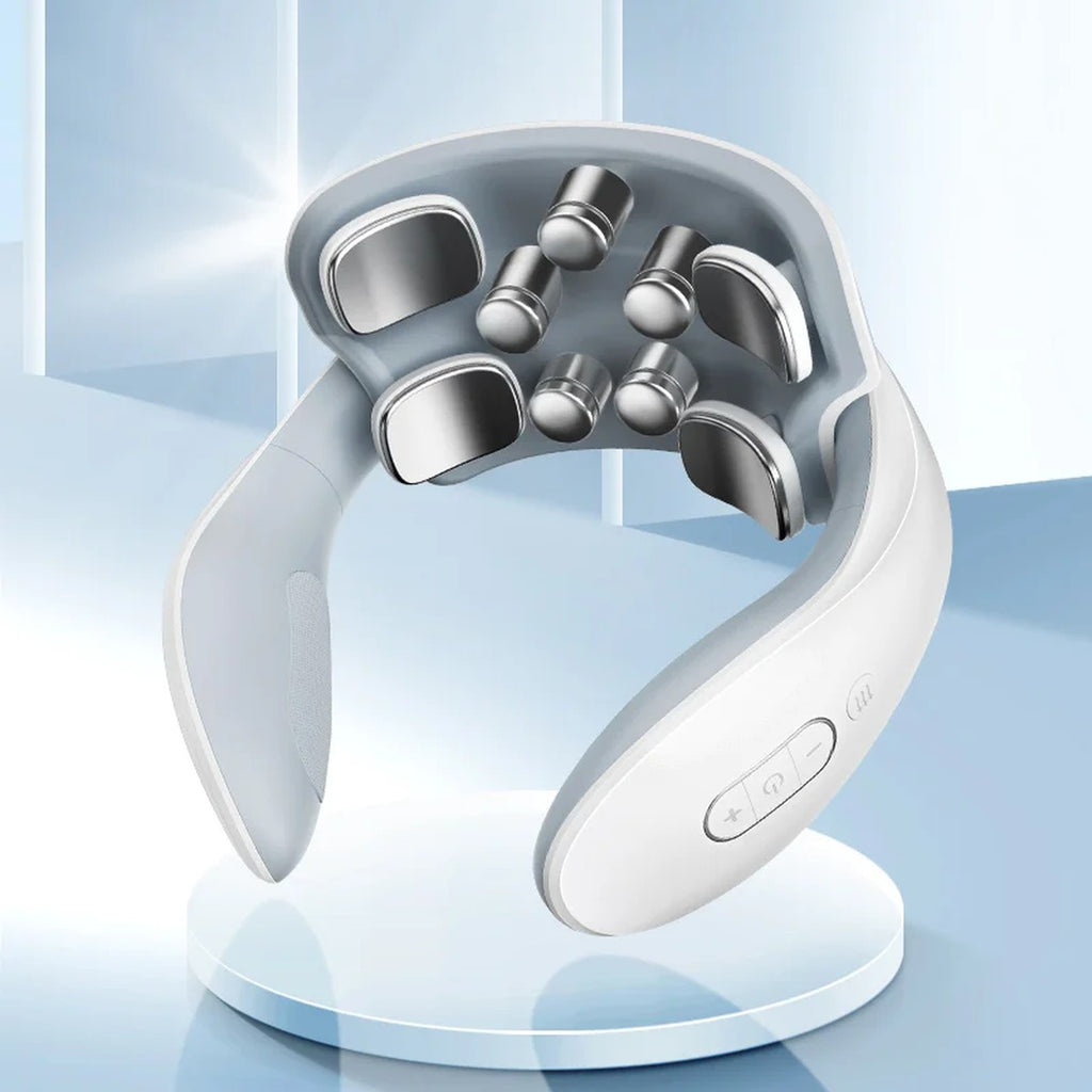 Steady Neck Therapy Device